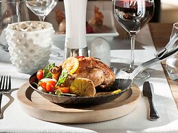 PLAZA INN Regensburg