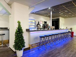 PLAZA INN Regensburg