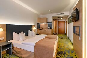 PLAZA INN Regensburg