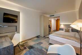 PLAZA INN Regensburg