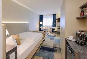 PLAZA INN Regensburg