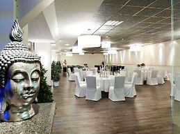 PLAZA INN Regensburg