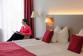 PLAZA INN Regensburg