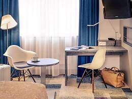 PLAZA INN Regensburg