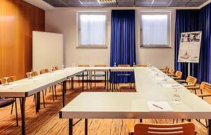 PLAZA INN Regensburg