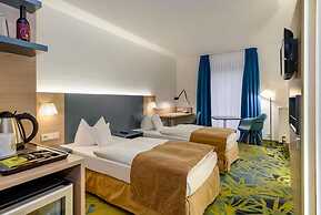 PLAZA INN Regensburg