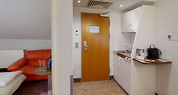 PLAZA INN Regensburg