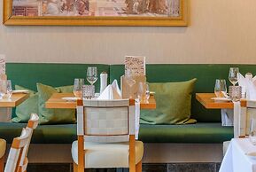 PLAZA INN Regensburg