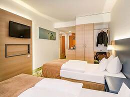 PLAZA INN Regensburg