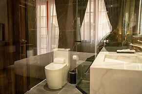 Calidum Phu Quoc Hotel