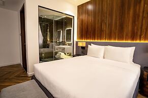 Calidum Phu Quoc Hotel