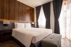 Calidum Phu Quoc Hotel