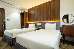 Calidum Phu Quoc Hotel