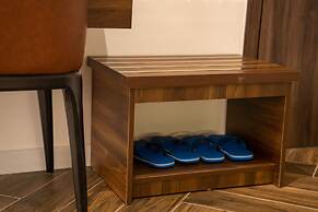 Calidum Phu Quoc Hotel