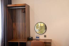 Calidum Phu Quoc Hotel