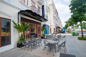 Calidum Phu Quoc Hotel