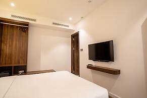 Calidum Phu Quoc Hotel