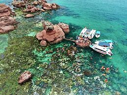 Calidum Phu Quoc Hotel