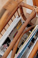 Quiet Convenient and Modern Haven