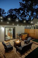 Quiet Convenient and Modern Haven