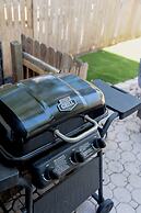 Quiet Convenient and Modern Haven