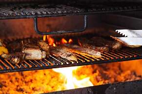 HOTEL HACIENDA SANTA CLARA