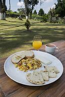 HOTEL HACIENDA SANTA CLARA