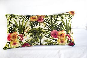 HOTEL HACIENDA SANTA CLARA