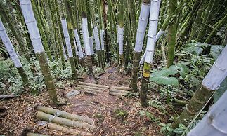 HOTEL HACIENDA SANTA CLARA