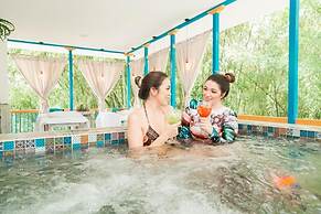 HOTEL HACIENDA SANTA CLARA