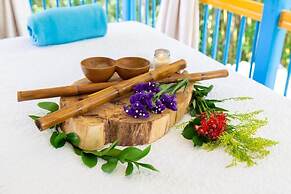 HOTEL HACIENDA SANTA CLARA