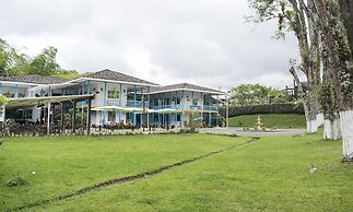 HOTEL HACIENDA SANTA CLARA