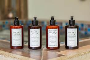 HOTEL HACIENDA SANTA CLARA