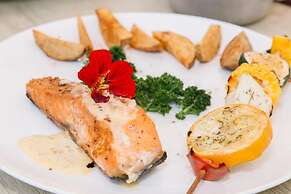 HOTEL HACIENDA SANTA CLARA