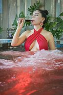 HOTEL HACIENDA SANTA CLARA