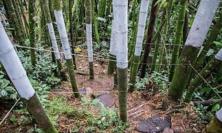 HOTEL HACIENDA SANTA CLARA