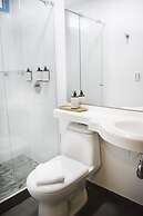 HOTEL HACIENDA SANTA CLARA