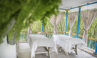 HOTEL HACIENDA SANTA CLARA