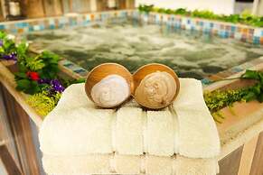 HOTEL HACIENDA SANTA CLARA