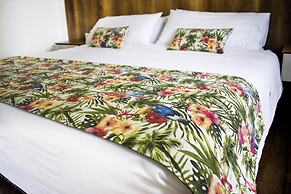 HOTEL HACIENDA SANTA CLARA