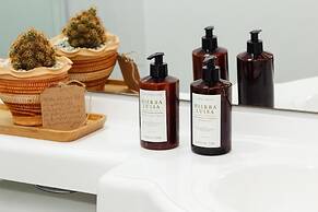 HOTEL HACIENDA SANTA CLARA