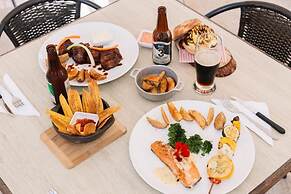 HOTEL HACIENDA SANTA CLARA