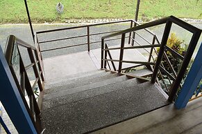 HOTEL HACIENDA SANTA CLARA