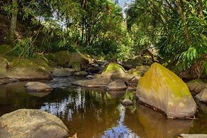 HOTEL HACIENDA SANTA CLARA