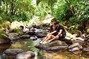 HOTEL HACIENDA SANTA CLARA