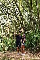 HOTEL HACIENDA SANTA CLARA