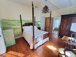 Marguerite Bed and Breakfast