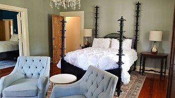 Marguerite Bed and Breakfast