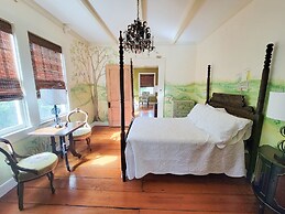 Marguerite Bed and Breakfast