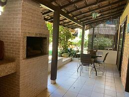 Pousada Solar dos Girassóis